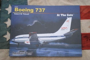 SQS28002  Boeing 737
